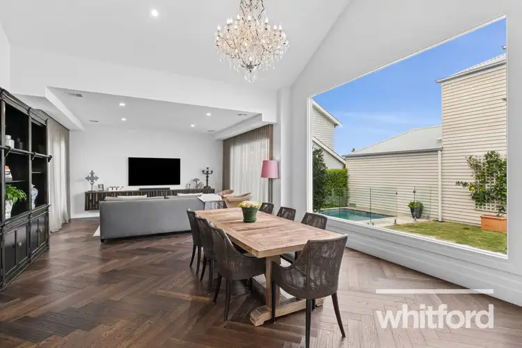 Fifth view of Homely house listing, 15 Drumcondra Avenue, Drumcondra VIC 3215