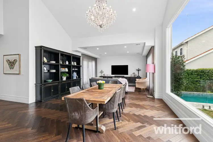 Sixth view of Homely house listing, 15 Drumcondra Avenue, Drumcondra VIC 3215