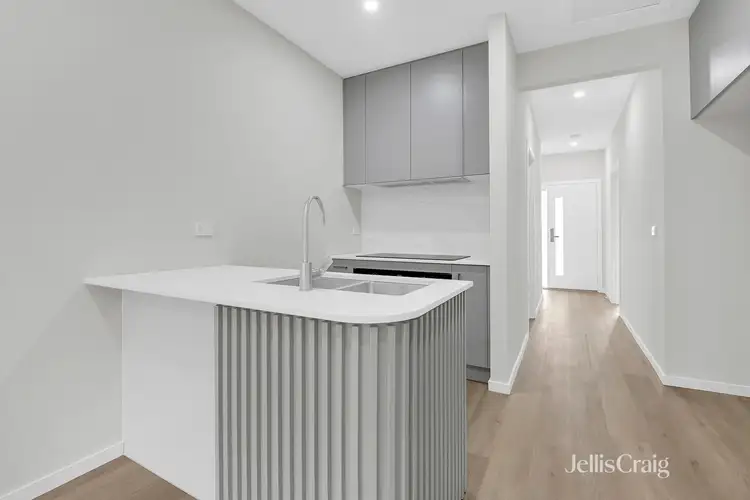Second view of Homely townhouse listing, 8 Immerse Walk, Wyndham Vale VIC 3024