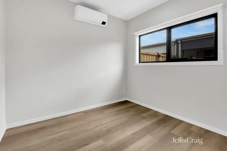Fifth view of Homely townhouse listing, 8 Immerse Walk, Wyndham Vale VIC 3024