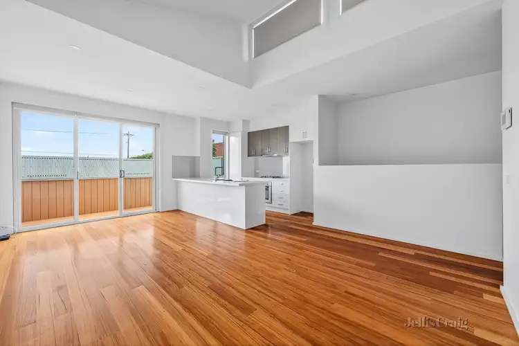 5/82 Shaftesbury Parade, Thornbury VIC 3071