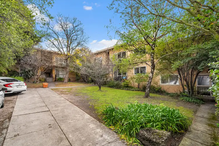 14/82 Campbell Road, Hawthorn East VIC 3123