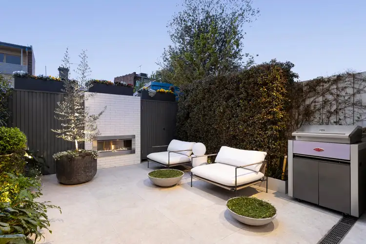 Second view of Homely house listing, 35 Glass Street, Richmond VIC 3121