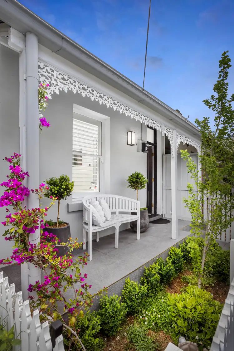Third view of Homely house listing, 35 Glass Street, Richmond VIC 3121