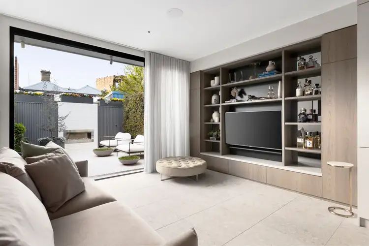 Fifth view of Homely house listing, 35 Glass Street, Richmond VIC 3121