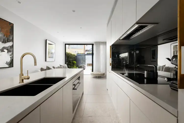 Sixth view of Homely house listing, 35 Glass Street, Richmond VIC 3121