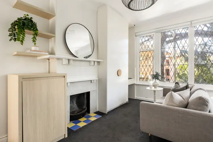 Fourth view of Homely apartment listing, 1/1 Lawson Grove, South Yarra VIC 3141