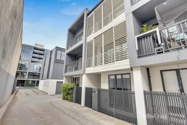 3 Seymour Lane, Williamstown VIC 3016