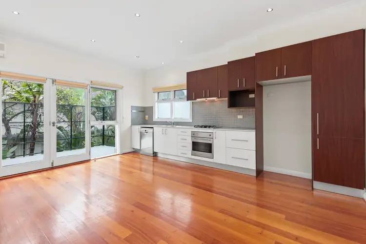 2/3 William Street, South Yarra VIC 3141