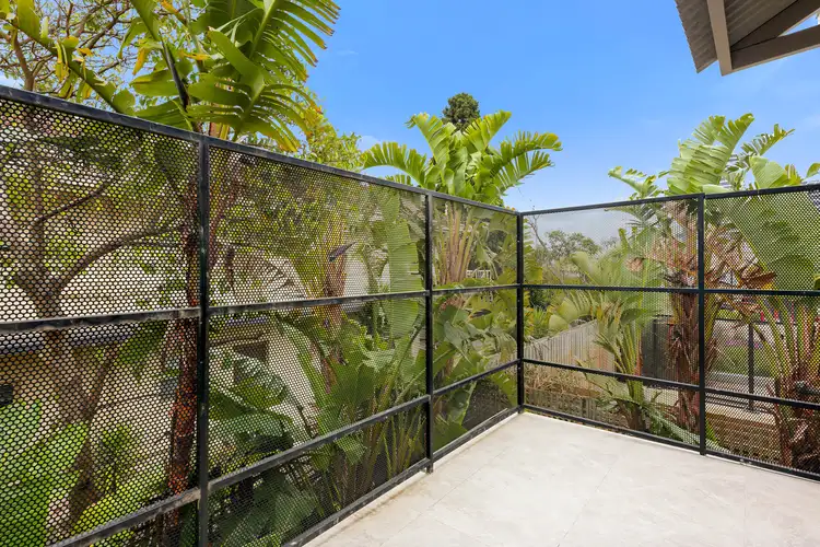Second view of Homely apartment listing, 2/3 William Street, South Yarra VIC 3141