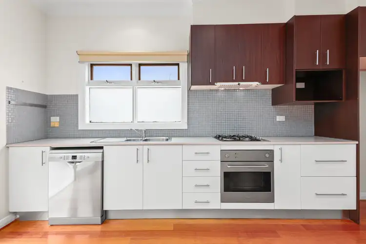 Third view of Homely apartment listing, 2/3 William Street, South Yarra VIC 3141