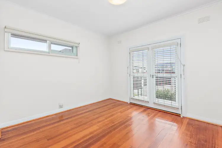 Fourth view of Homely apartment listing, 2/3 William Street, South Yarra VIC 3141