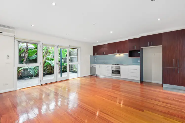 4/3 William Street, South Yarra VIC 3141
