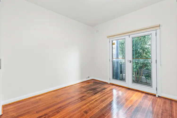 Third view of Homely apartment listing, 4/3 William Street, South Yarra VIC 3141