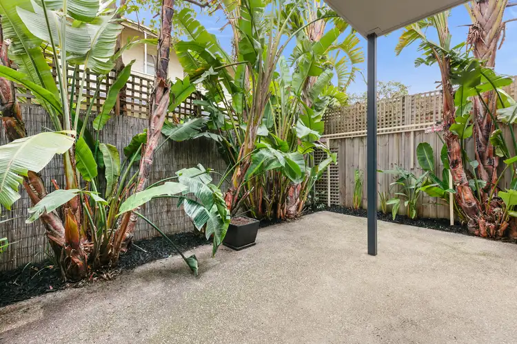 Fourth view of Homely apartment listing, 4/3 William Street, South Yarra VIC 3141