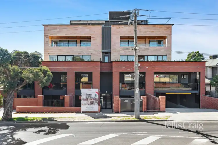 305/15 Livingstone Street, Ivanhoe VIC 3079