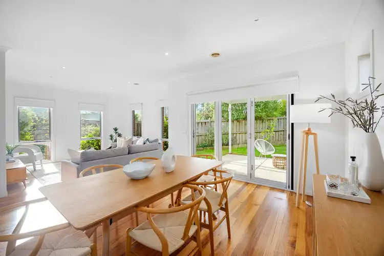 Third view of Homely house listing, 7 Chatham Avenue, Ferntree Gully VIC 3156