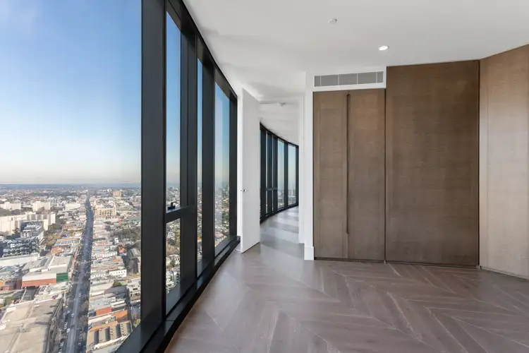 Third view of Homely apartment listing, 3803/1 Almeida Crescent, South Yarra VIC 3141