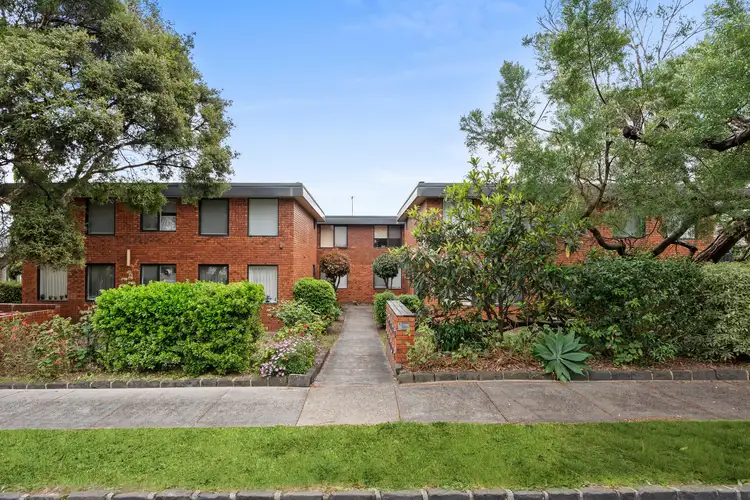 8/9-11 Rose Street, Box Hill VIC 3128