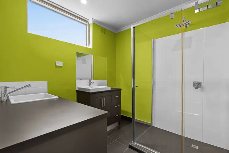 Fifth view of Homely apartment listing, 8/9-11 Rose Street, Box Hill VIC 3128