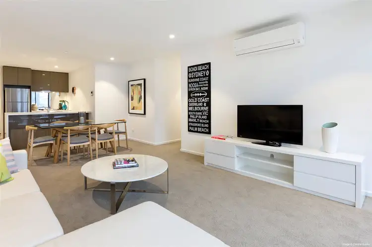 1501/1 Balston Street, Southbank VIC 3006