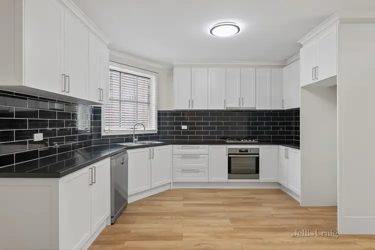 Second view of Homely unit listing, 2/29 Hammond Street, Thornbury VIC 3071