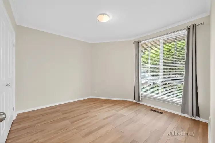 Third view of Homely unit listing, 2/29 Hammond Street, Thornbury VIC 3071