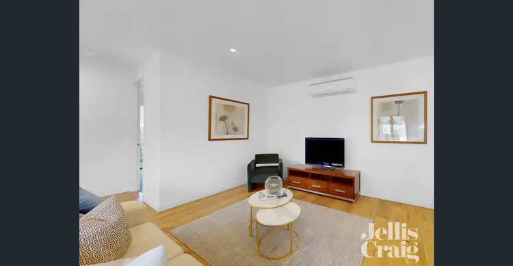 Fourth view of Homely townhouse listing, 7 Gilmour Road, Bentleigh VIC 3204