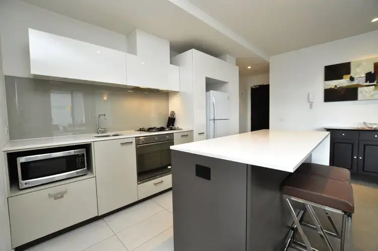 2701/200 Spencer Street, Melbourne VIC 3000
