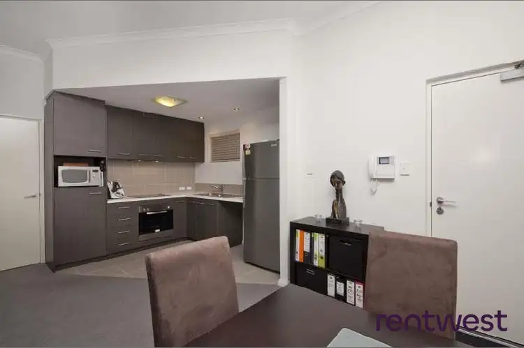 Second view of Homely apartment listing, 8/9 Linkage Avenue, Cockburn Central WA 6164