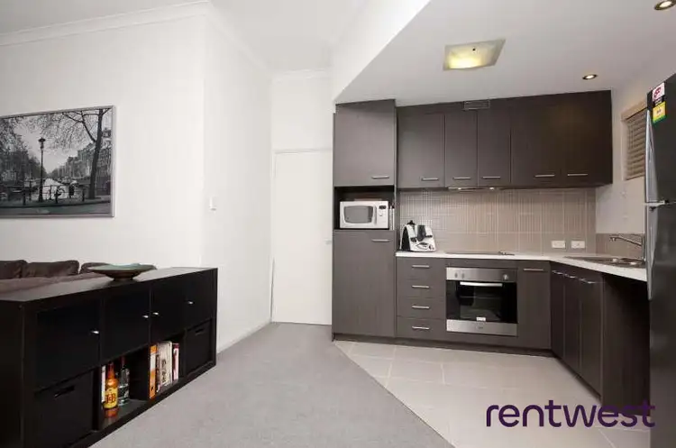 Third view of Homely apartment listing, 8/9 Linkage Avenue, Cockburn Central WA 6164