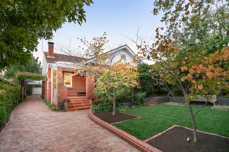 3 Hartwell Hill Road, Camberwell VIC 3124