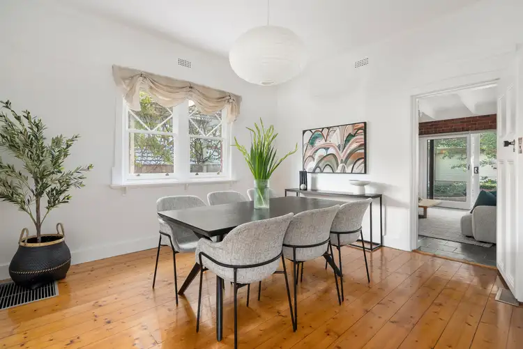 Third view of Homely house listing, 3 Hartwell Hill Road, Camberwell VIC 3124