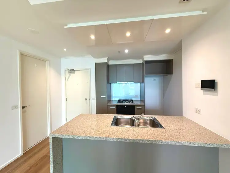 Second view of Homely apartment listing, 2204/180 City Road, Southbank VIC 3006