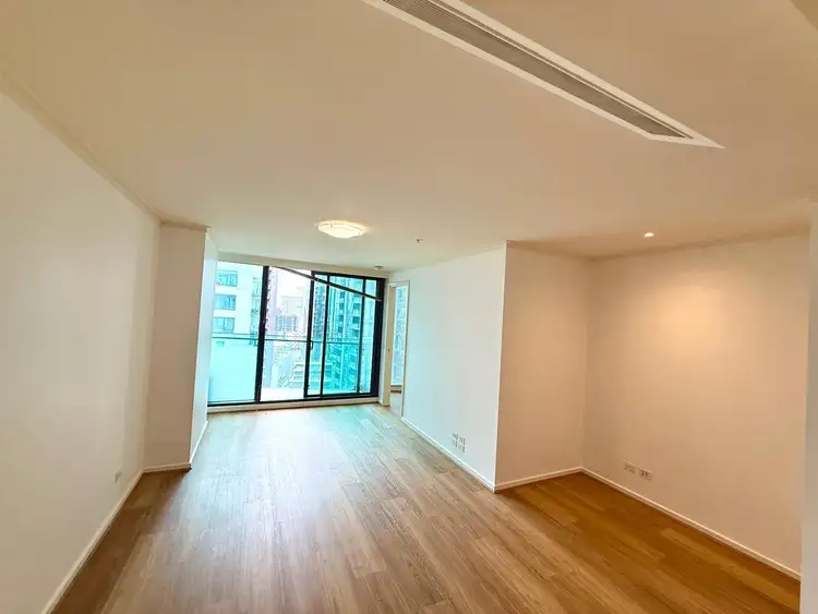 Third view of Homely apartment listing, 2204/180 City Road, Southbank VIC 3006