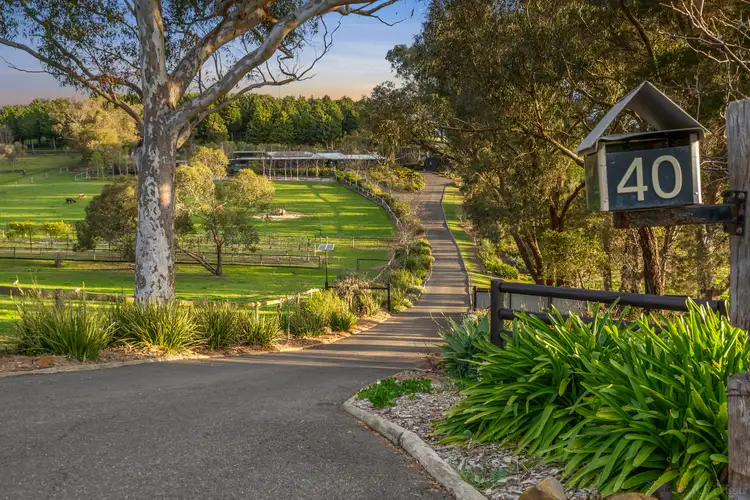 Second view of Homely rural property listing, 32-40 Scotchmans Road, Drysdale VIC 3222