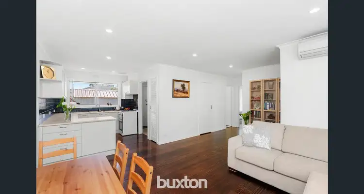 Fifth view of Homely unit listing, 1/47 Marriott Street, Parkdale VIC 3195