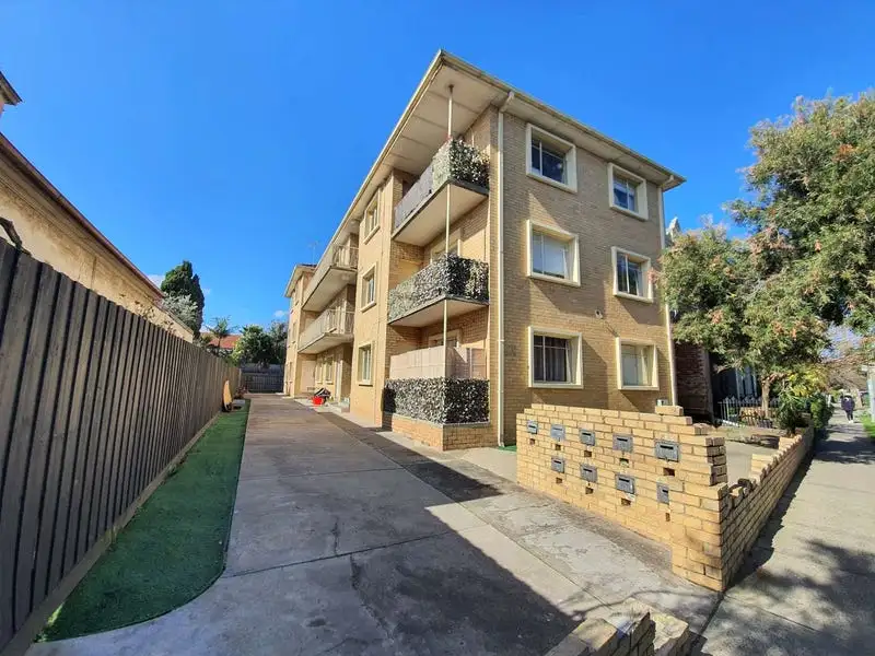 Main view of Homely apartment listing, 1/56 William Street, Balaclava VIC 3183