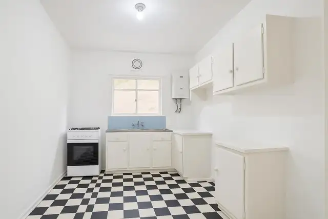 Second view of Homely apartment listing, 1/56 William Street, Balaclava VIC 3183