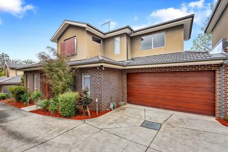 2/15 Bayswater Road, Croydon VIC 3136