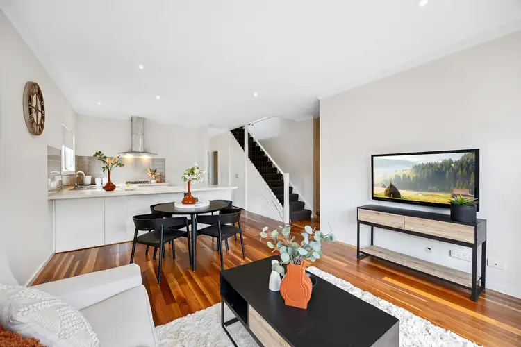 2/15 Bayswater Road, Croydon VIC 3136