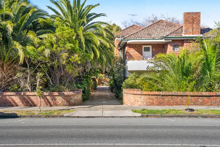 4/95A Alma Road, St Kilda East VIC 3183