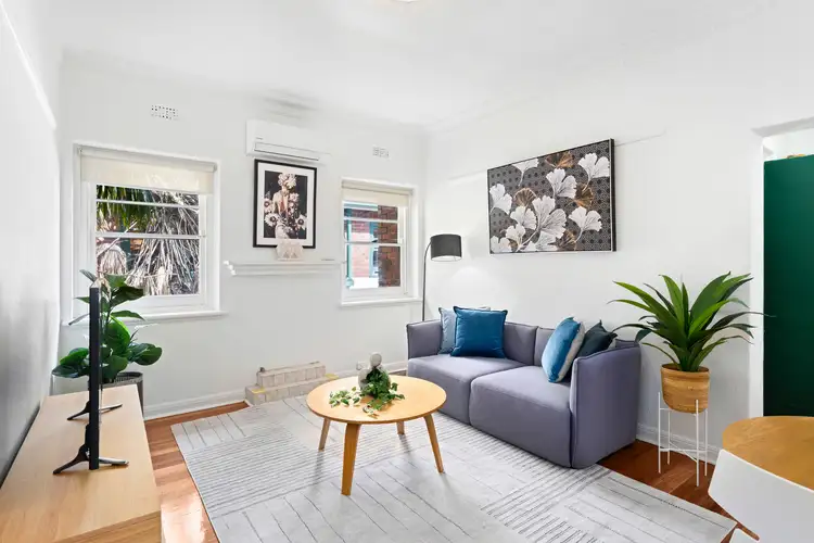 Fourth view of Homely unit listing, 4/95A Alma Road, St Kilda East VIC 3183