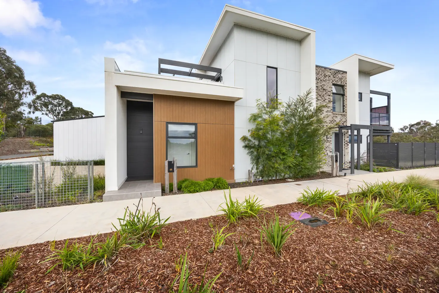 Main view of Homely unit listing, 2 Bolger Walk, Lilydale VIC 3140