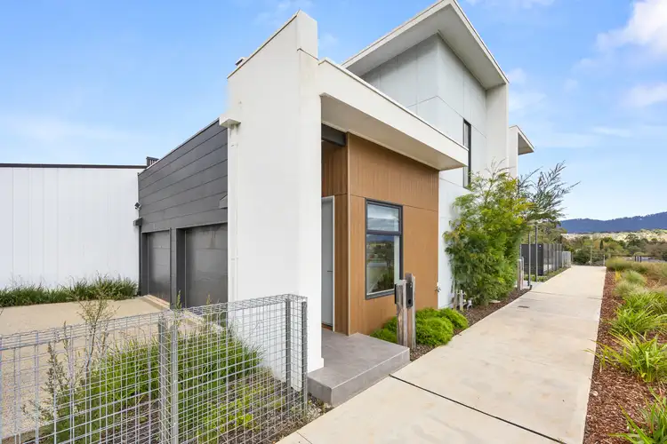 Second view of Homely unit listing, 2 Bolger Walk, Lilydale VIC 3140