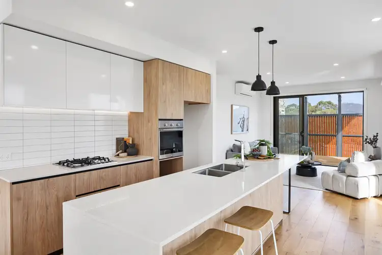 Third view of Homely unit listing, 2 Bolger Walk, Lilydale VIC 3140