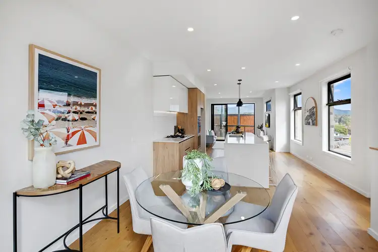 Fifth view of Homely unit listing, 2 Bolger Walk, Lilydale VIC 3140
