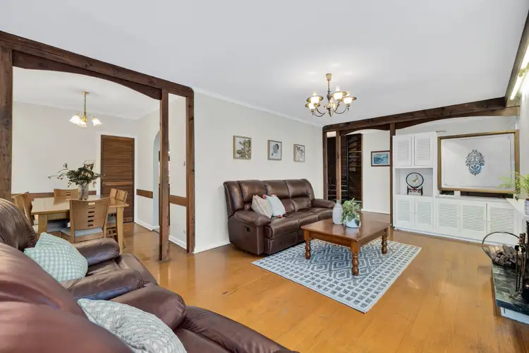 Second view of Homely house listing, 24 Vannam Drive, Ashwood VIC 3147