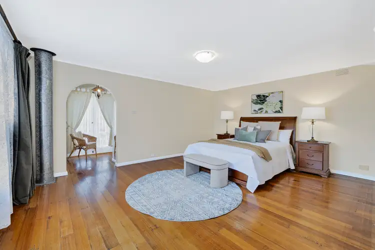 Fourth view of Homely house listing, 24 Vannam Drive, Ashwood VIC 3147