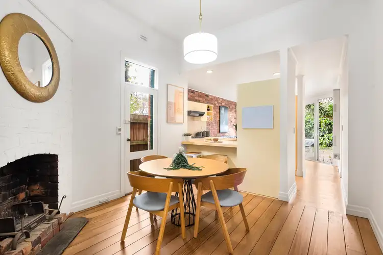 Fourth view of Homely house listing, 1 Wilton Grove, Elwood VIC 3184